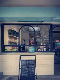 Mukha Cafe