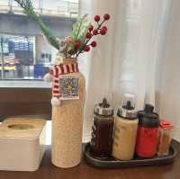 Nihachi kare&katsu แกงกะหรี่ญี่ปุ่น