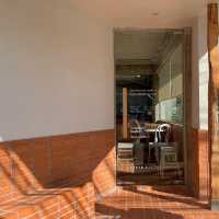 Café smallhours | ลาดพร้าว87 