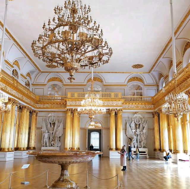 Hermitage Museum 