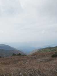 日本行山路線推薦，藏王御釜火山湖