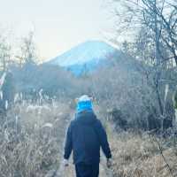 【富士山】不二阿蘇山太神宮