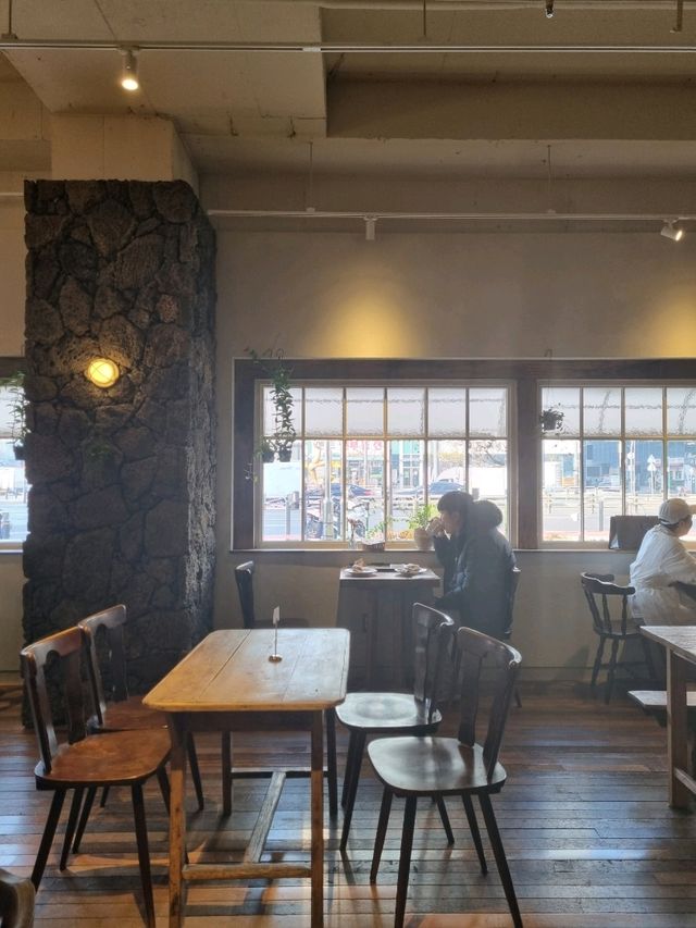 신상카페 라크루뜨서울