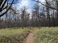 Senjogara Hiking