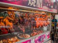 Chinatown in KL