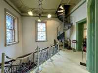Redbrick Culture Museum in Fukuoka