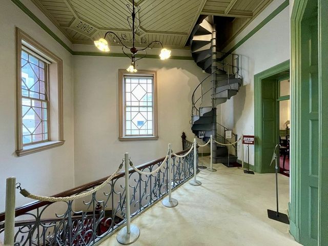 Redbrick Culture Museum in Fukuoka