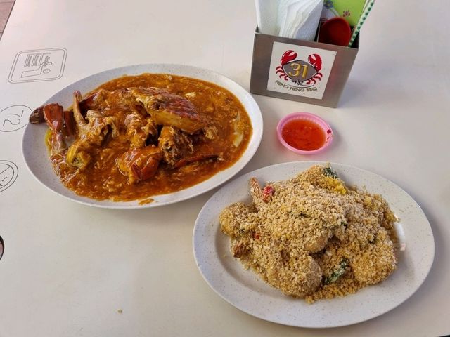 🍴싱가포르에서 먹은 음식 모음(2)🍴