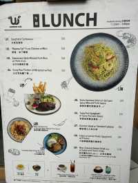 WannaEat |中西餐都好味的親民小Cafe