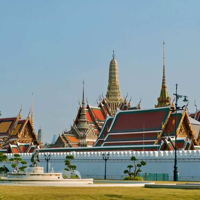 ตะลุยเที่ยวรอบเจ้าพระยากับ #เรือธงฟ้า ⛴️ 