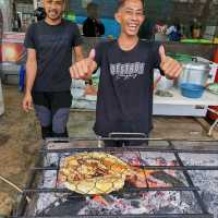 Indonesia specialty 