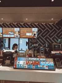 Cafe Hunting | The Coffee Bean Eco Grandeur