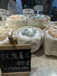「都會尚膳自助餐廳」：前海華僑城JW萬豪酒店的豐盛早餐，口碑絕佳！