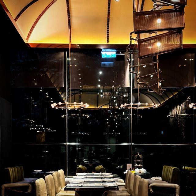 Blissful Nourishment@Ammo