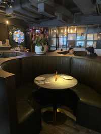 The Oyster House新店更舒適更美味～