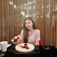 Valentine's Day Dinner at Restaurant Eclipse 