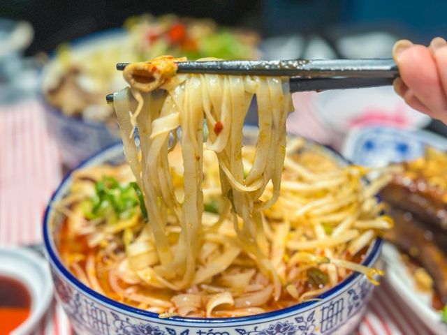 광교 갤러리아 맛집 땀땀  곱창쌀국수 원조