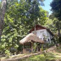 สถานที่พักกายพักใจ