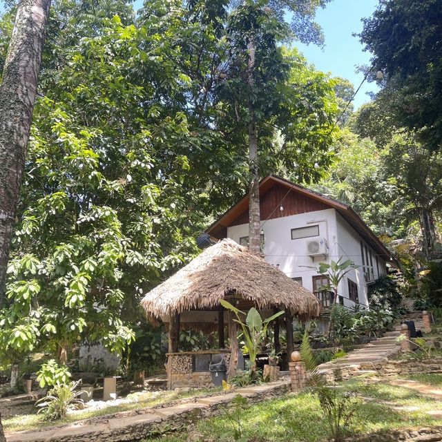 สถานที่พักกายพักใจ