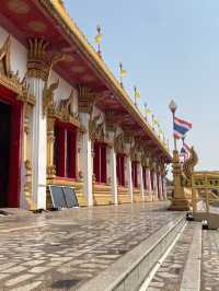 ทำบุญมาฆบูชา ไหว้พระมหาธาตุแก่นนคร
