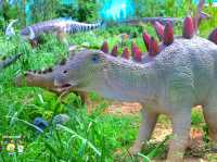 Pattaya​ Dinosaur Kingdom