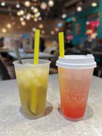 港式茶餐廳