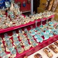 【インドネシア/バリ】ウブドでローカル感を感じながら安くショッピングが出来るPRIANKA UBUD ART MARK
