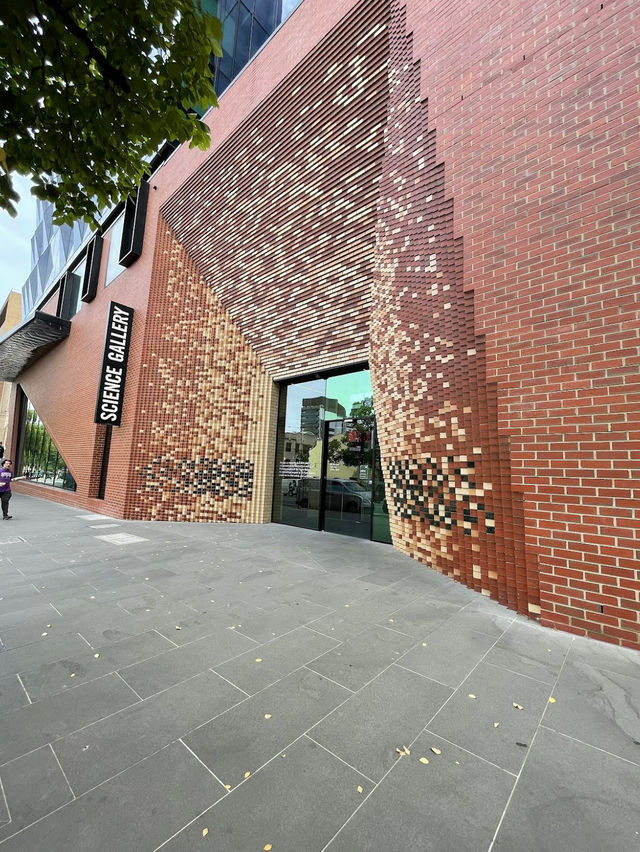 Science Gallery Melbourne