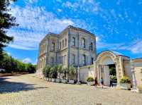 Beylerbeyi Palace