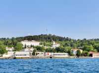 Beylerbeyi Palace