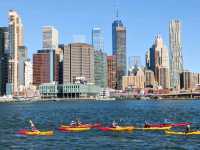 Brooklyn Bridge