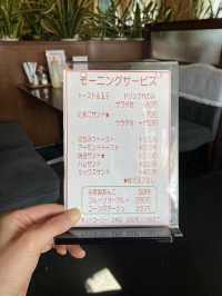 加古川モーニング！大人気かんの珈琲店神野店！
