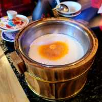 荃灣靚湯靚料火鍋店