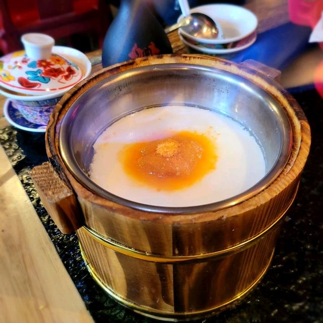 荃灣靚湯靚料火鍋店