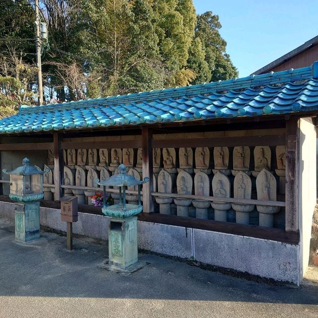 回遊式鑑賞庭園「常福寺」