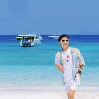 เที่ยวเกาะสิมิลัน กับ Fantastic Similan Travel