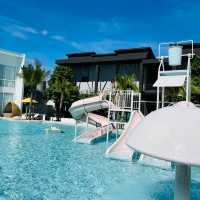 The Gems Mining Pool Villas Pattaya 