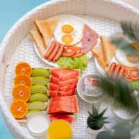 ที่พักเปิดใหม่สไตล์เมดิเตอเรเนียน