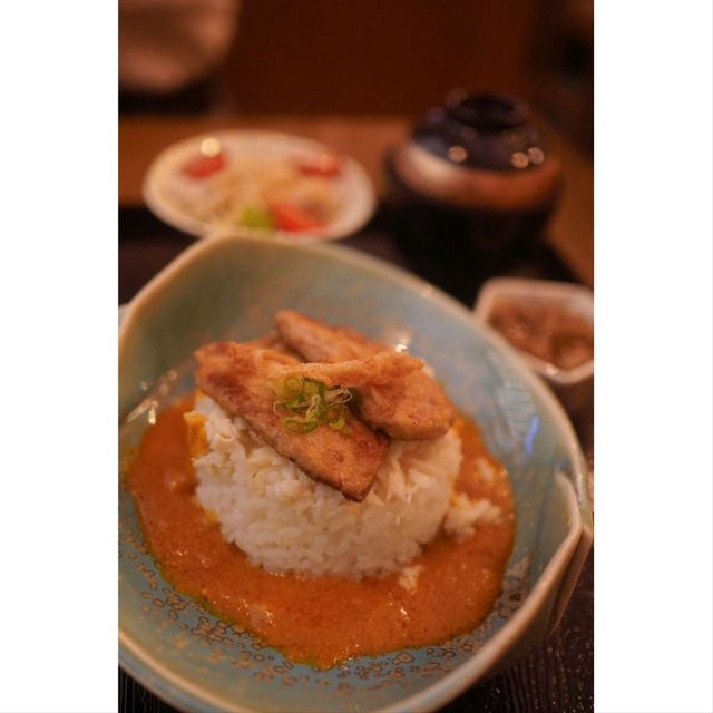彷彿進入宮崎駿世界🔥日式居酒屋抵食