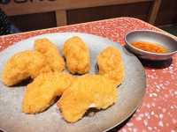 交通方便📍值得一試的泰國菜😋