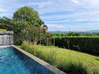 The Private Pool Villas at Civilai Hill Khao Yai 