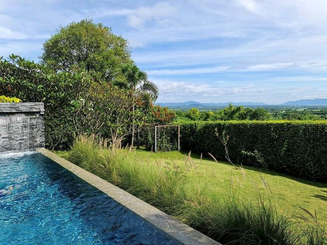 The Private Pool Villas at Civilai Hill Khao Yai 