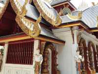 วัดพระบาทมิ่งเมืองวรวิหาร จ.แพร่
