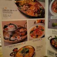 精緻泰式fusion 菜