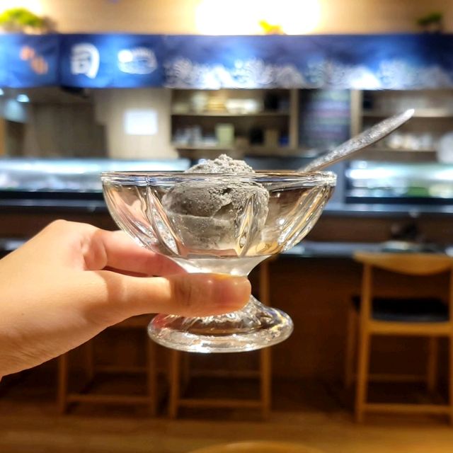 黃埔新開高質日本料理