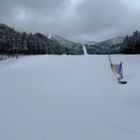 Ninox ski resort ⛷️ 