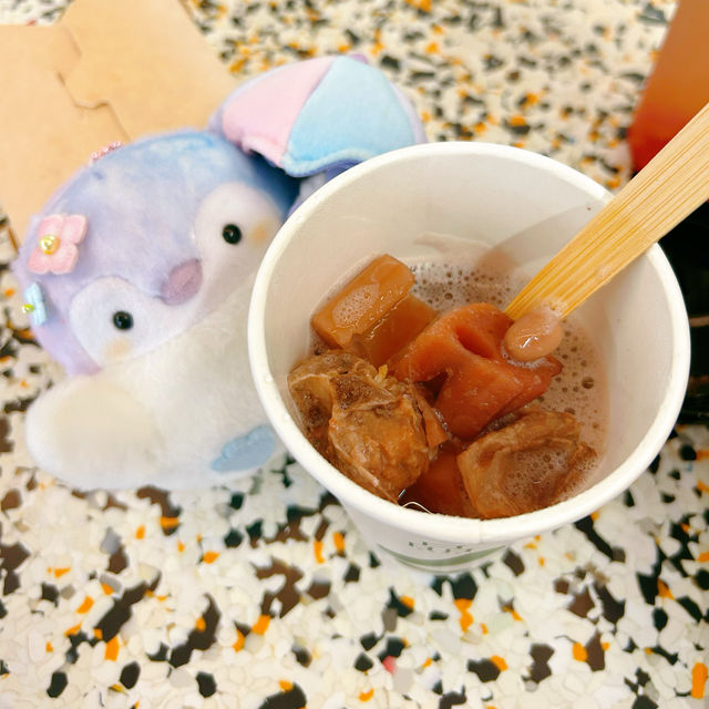 好出色嘅養生飲料店🥰❤️