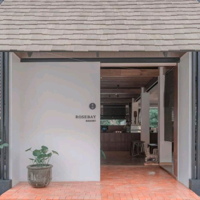 RosebayResort