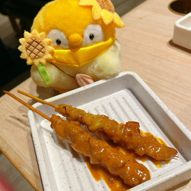 超正泰式任食邊爐🥰