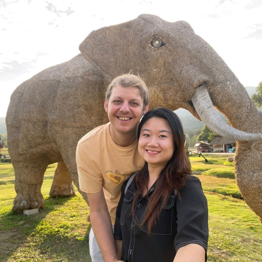 chanmai♡ Great day out exploring the ou | Trip.com Chiang Mai